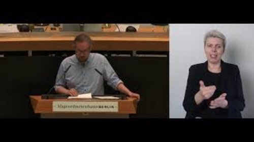 Andrés Plenarrede zur Bundesratsinitiative: Mindestprüfungsintervalle für Einkommensmillionäre